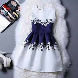 Christmas Princess Little Girl Dresses